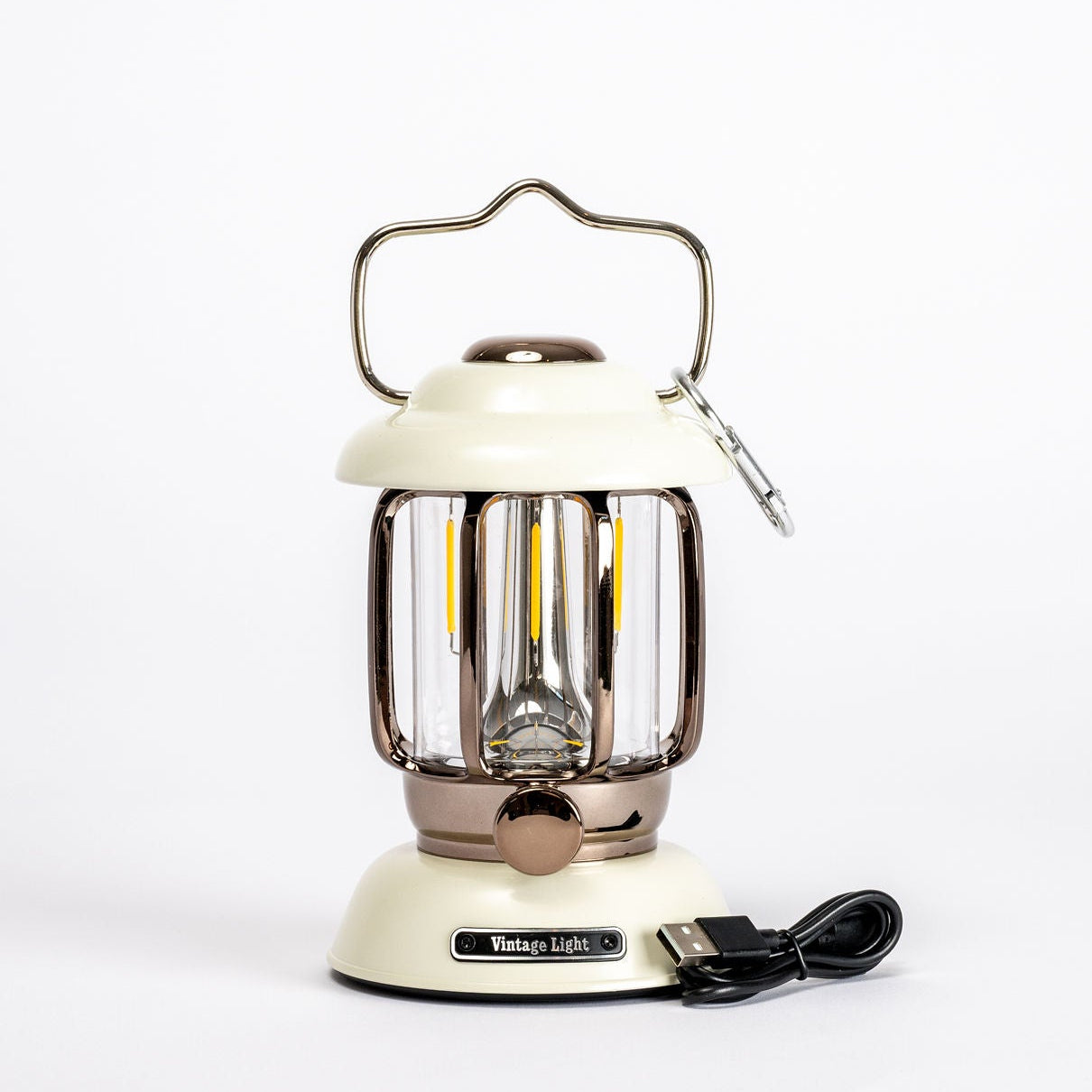 Vintage 400 Lumen Lantern