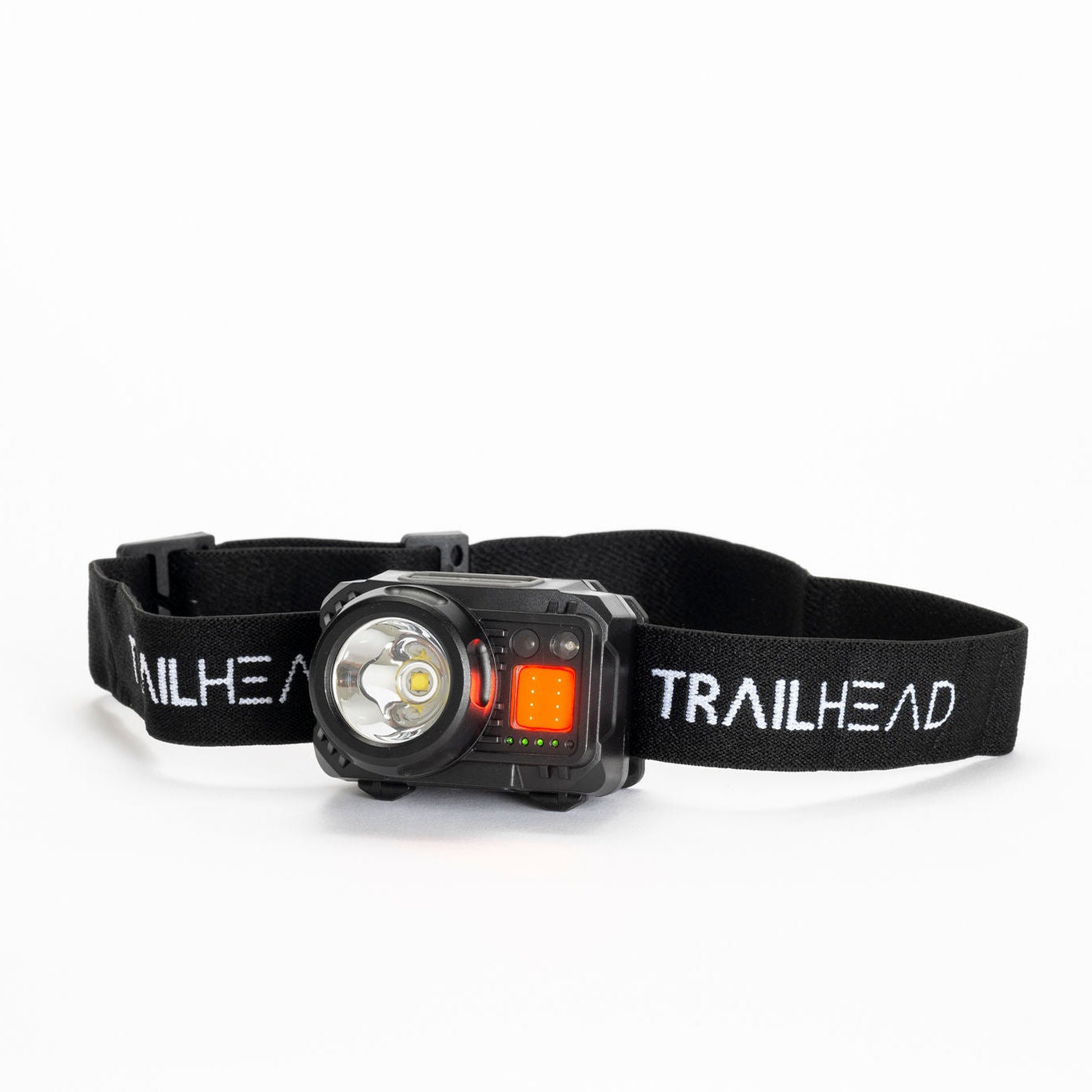 STORM 650 Lumen Motion Sensor Hybrid Headlamp