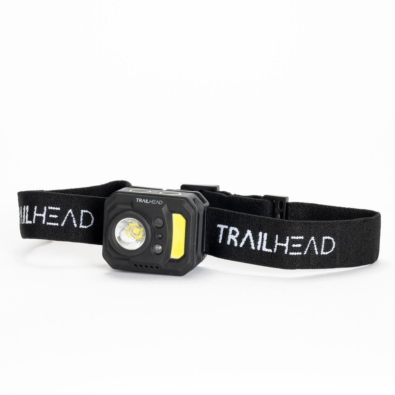 HALO 375 Lumen Motion Sensor Rechargeable Headlamp