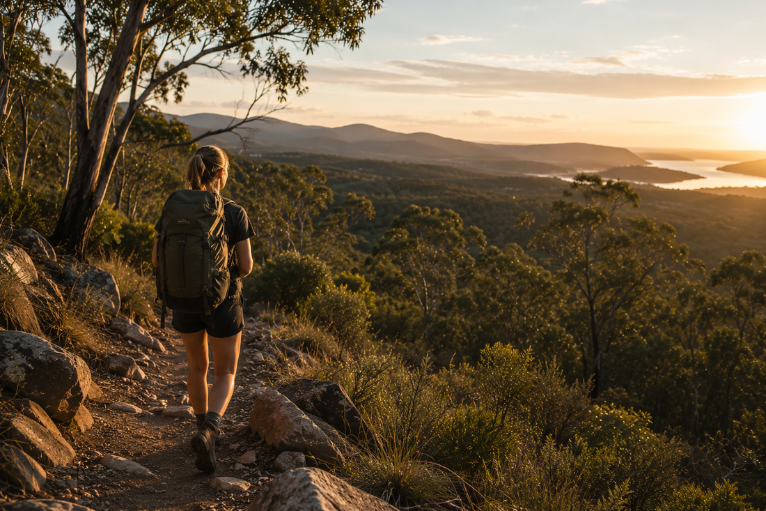 Why The Best Adventures Are Closer Than You Think