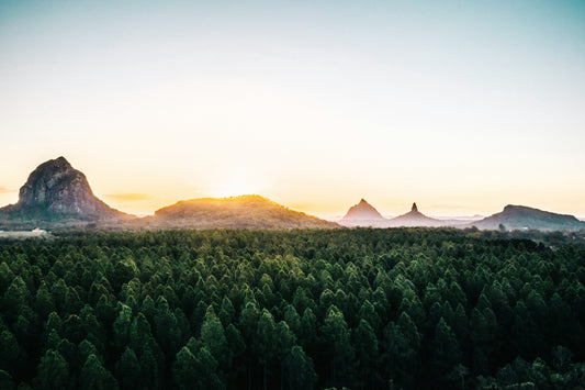 5 Australian Trails Worth the Early Start