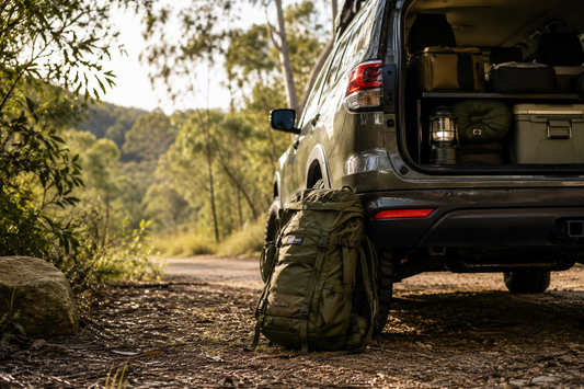 Camping Gear That Earns A Spot In The Pack
