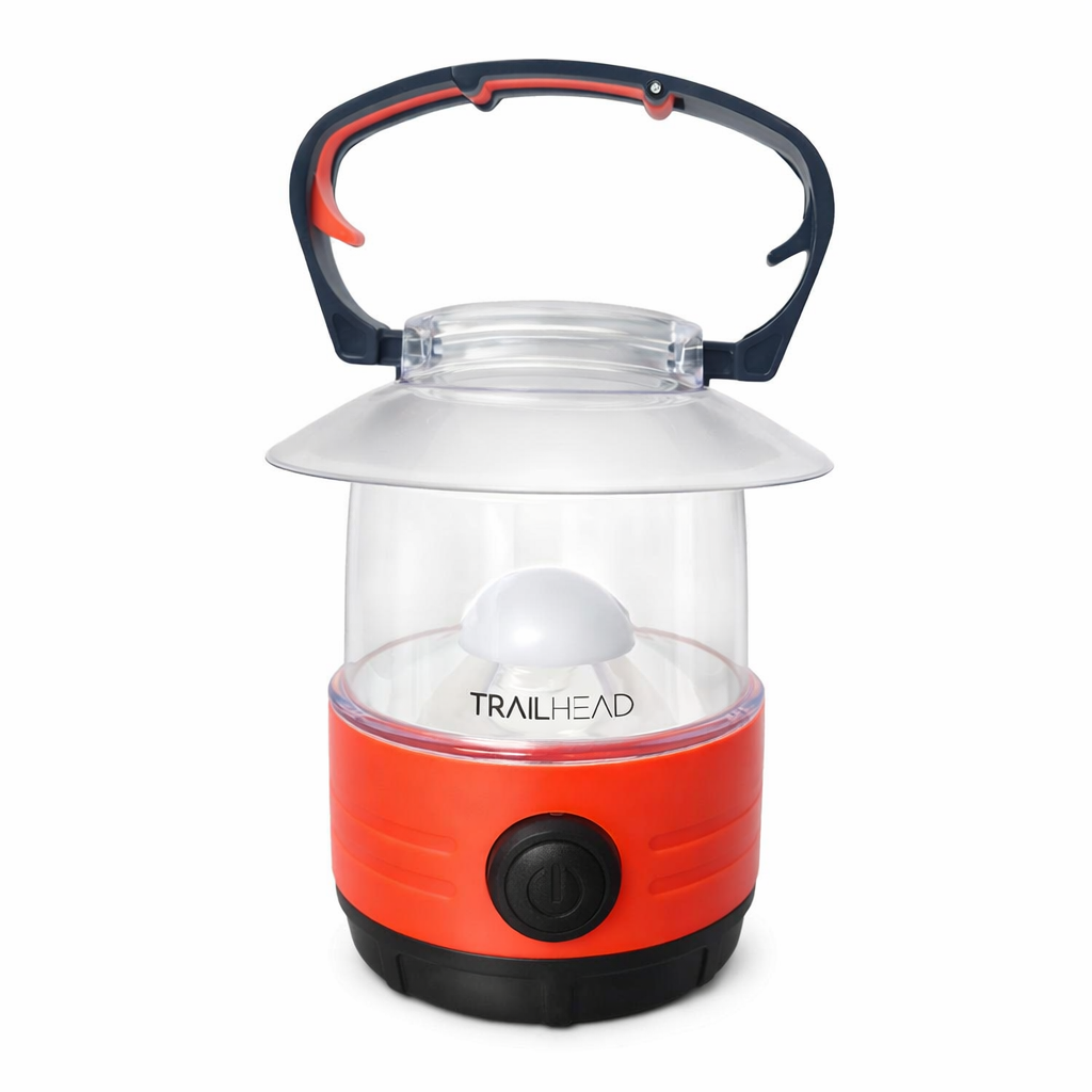 130 Lumen Mini Rechargeable Lantern