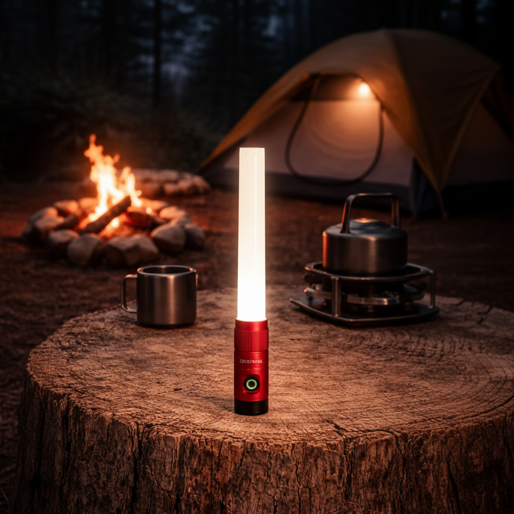 Glowstick (USB)