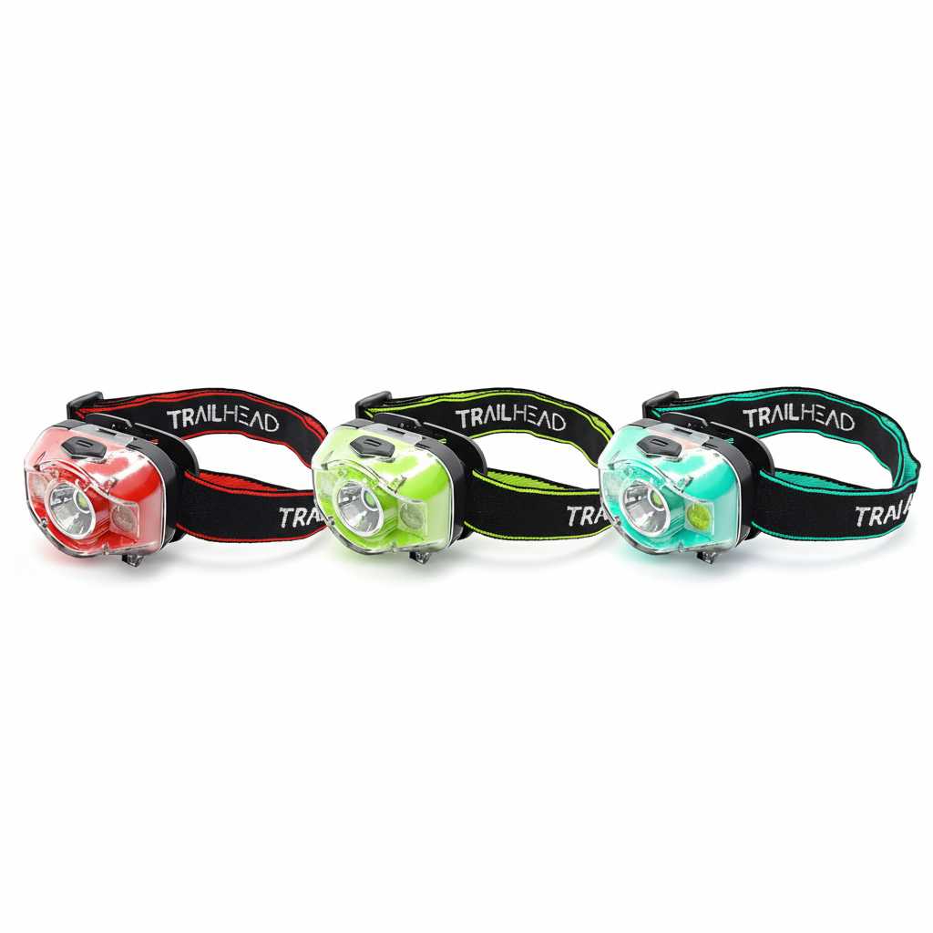 LUNA 275 Lumen Headlamp