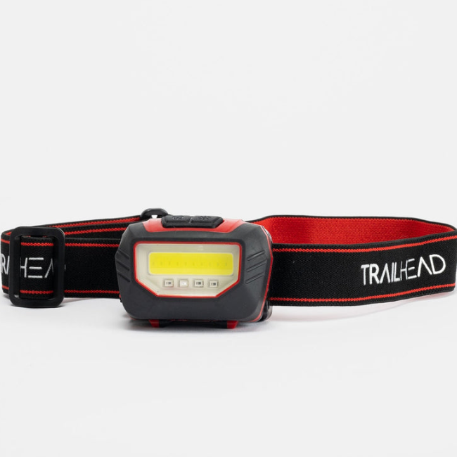NOVA 500 Lumen Headlamp