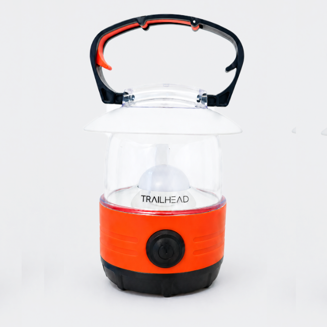130 Lumen Mini Rechargeable Lantern