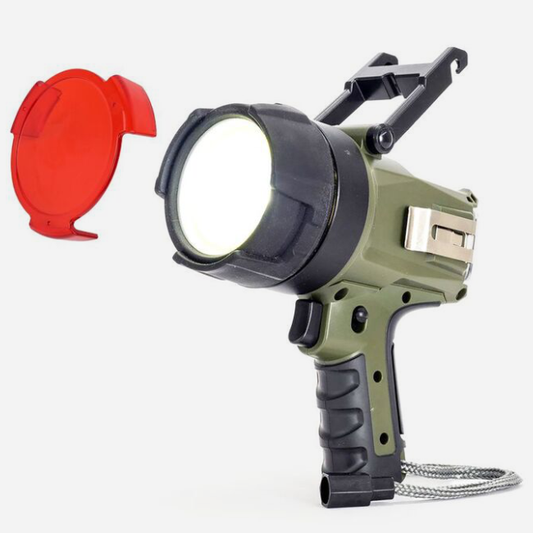 2400 Lumen Spotlight
