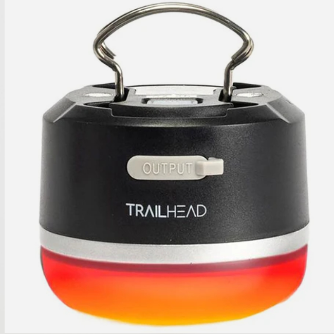 790 Lumen Multi Colour Tent Light