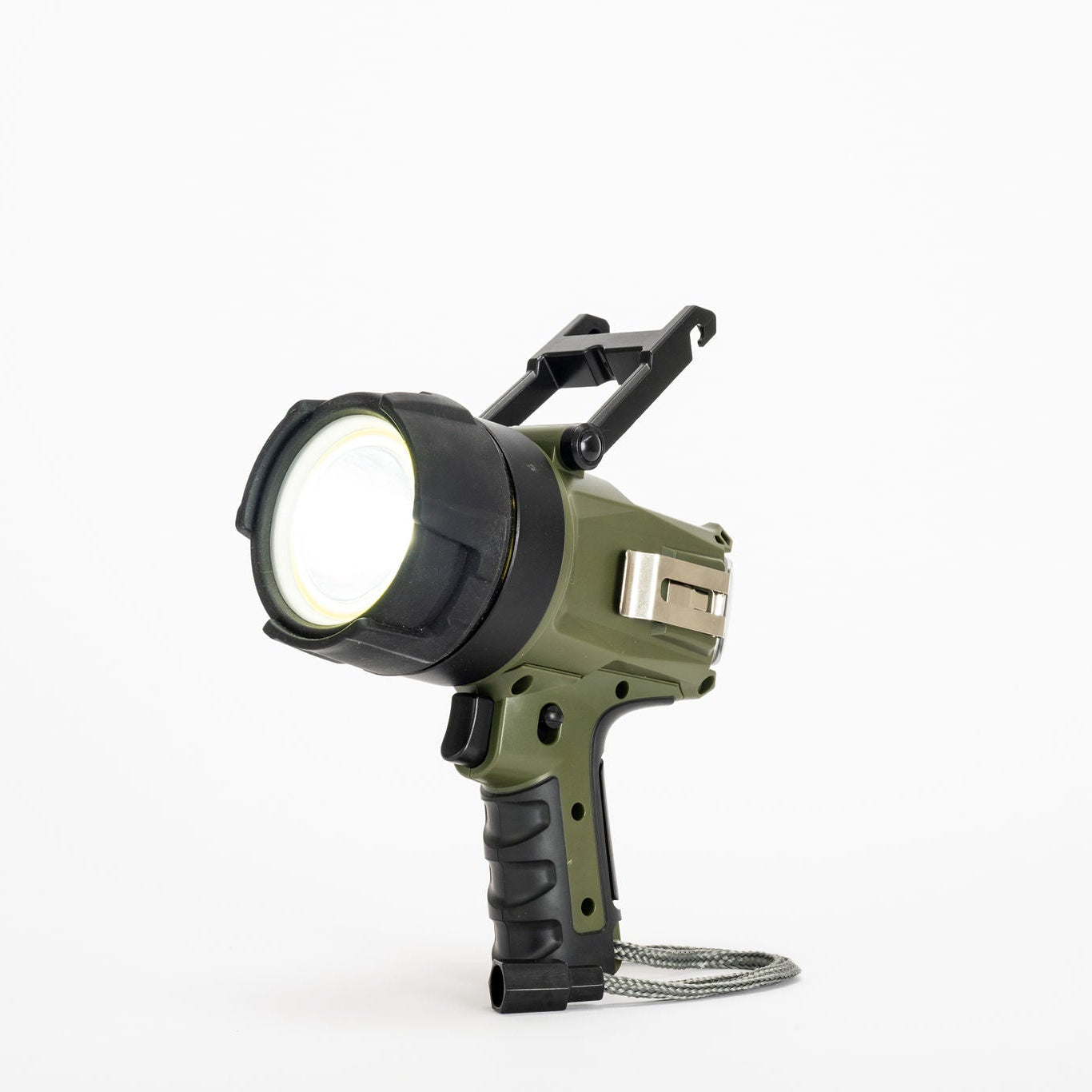 2400 Lumen Spotlight