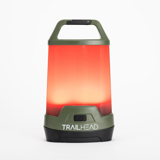 1000 Lumen Dual Colour Lantern