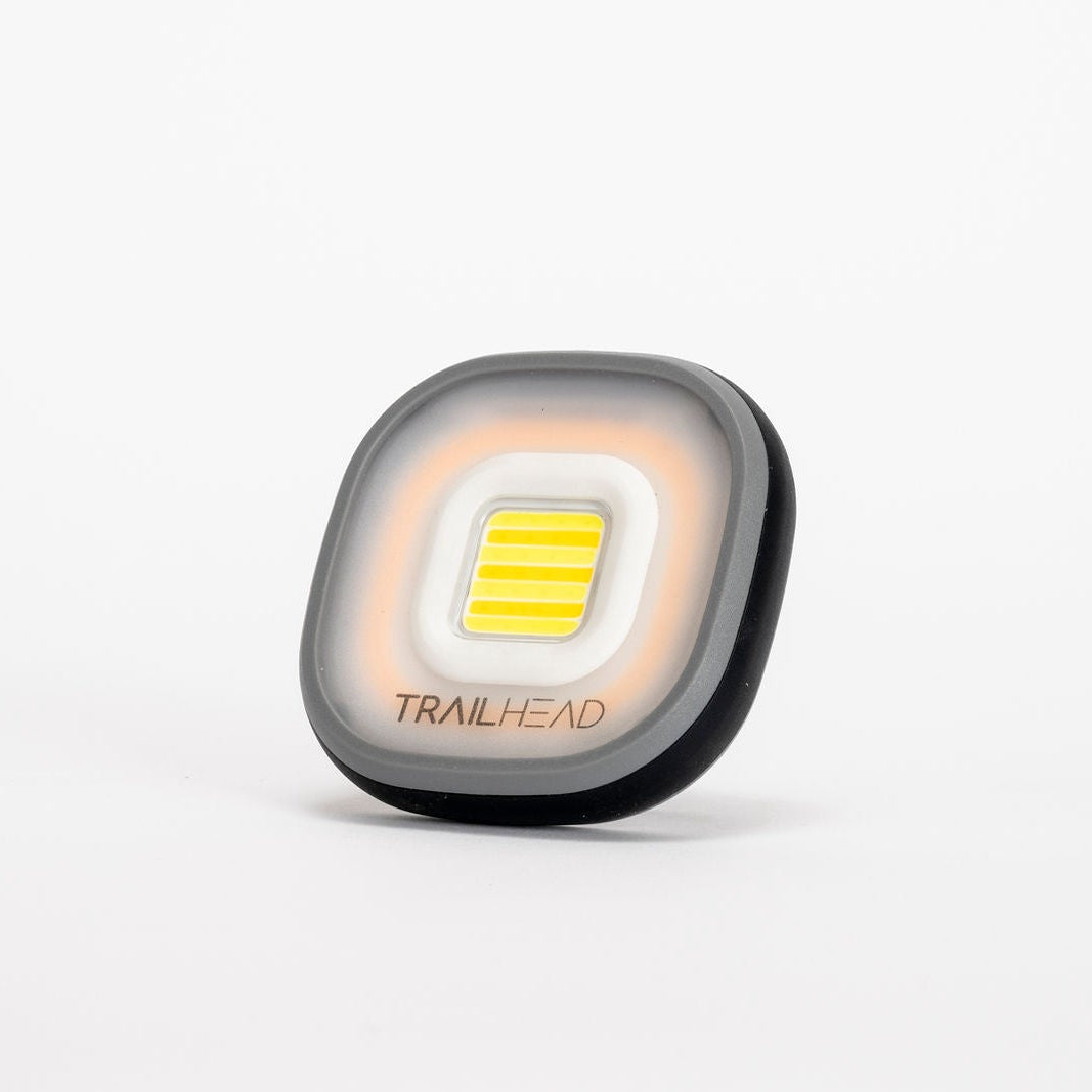 400 lumen Dual Colour Tent Light