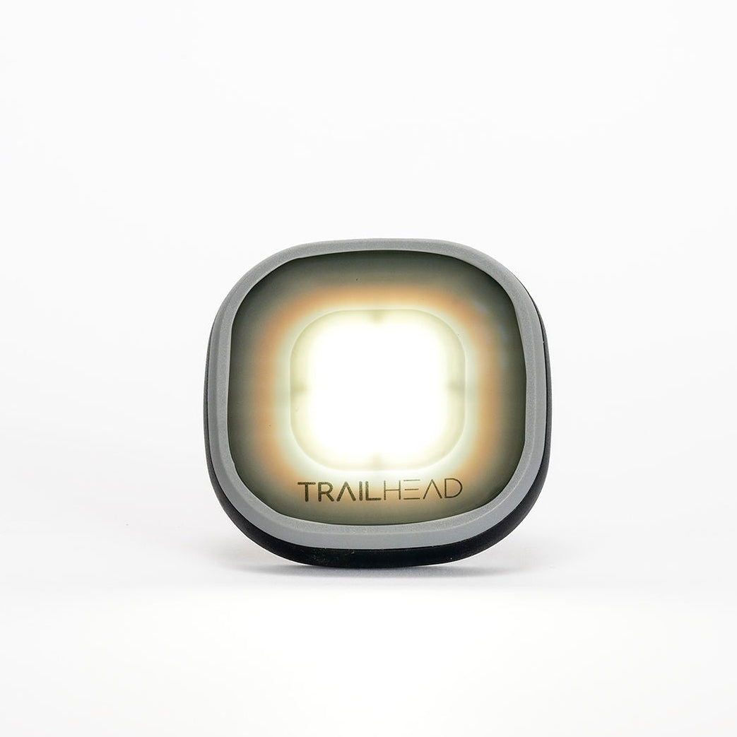 400 lumen Dual Colour Tent Light