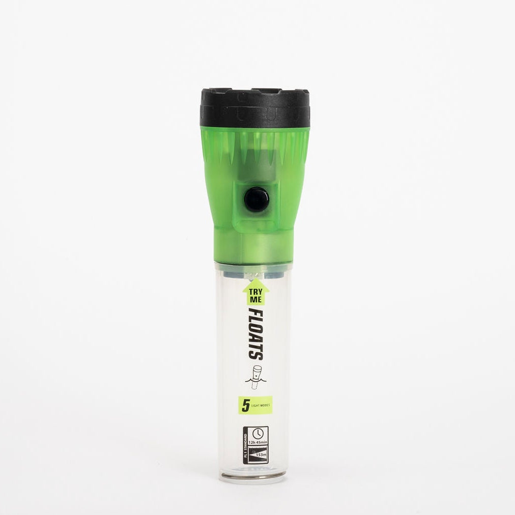 160 Lumen Floating Torch