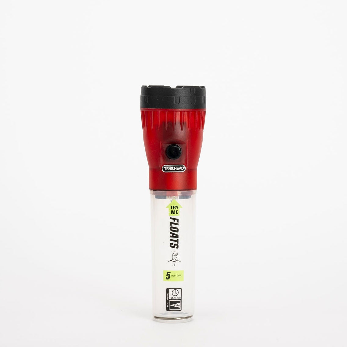 160 Lumen Floating Torch