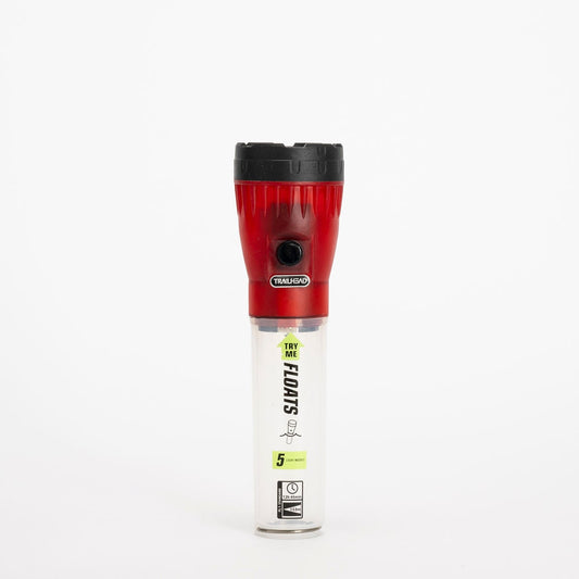 160 Lumen Floating Torch