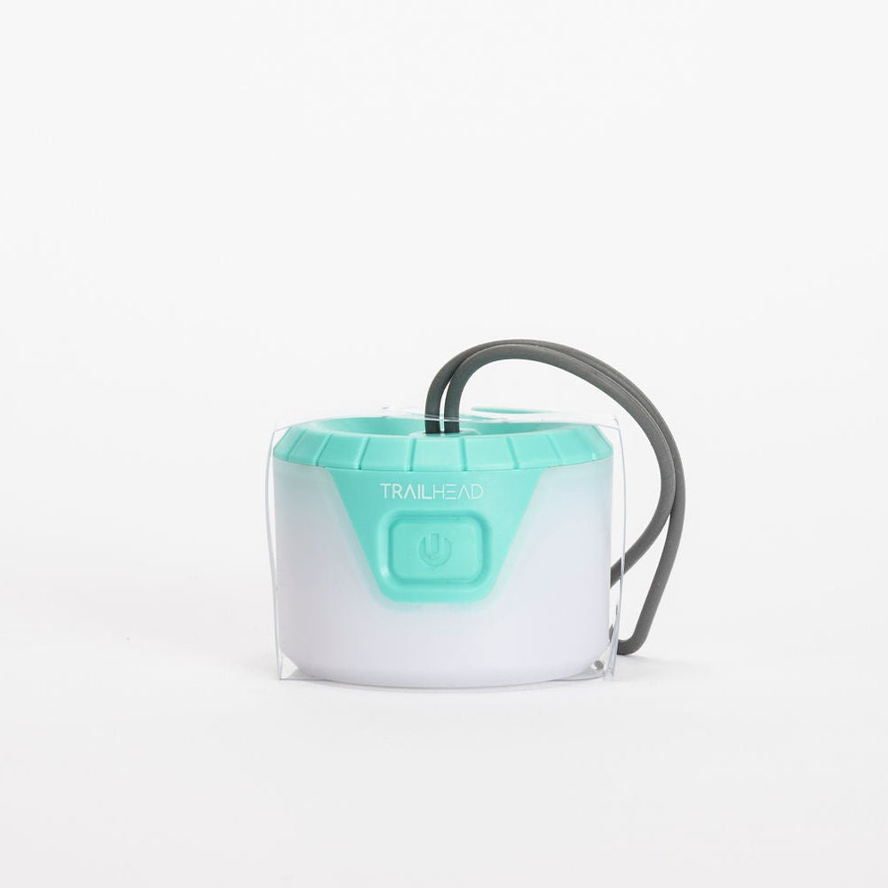 Mini Dual Colour Lantern