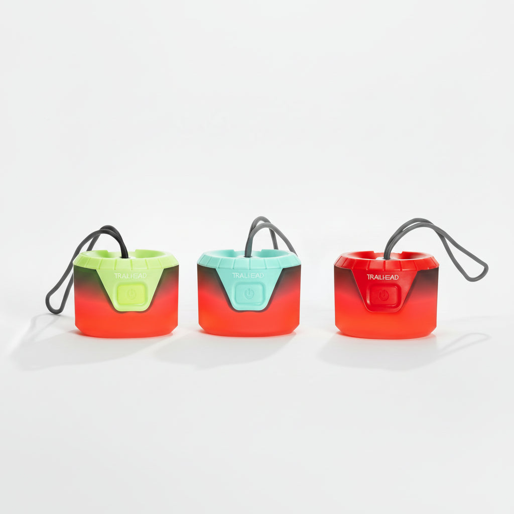 Mini Dual Colour Lantern