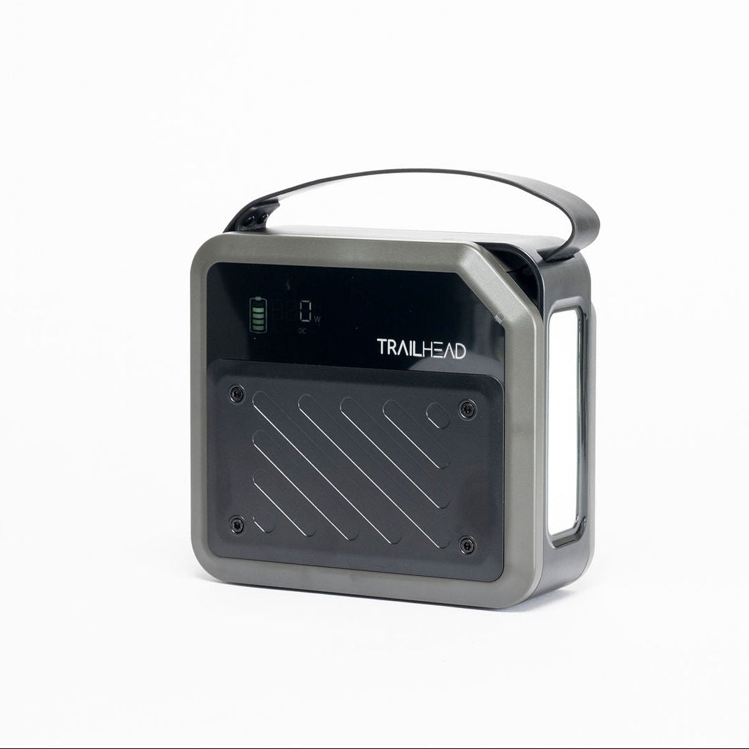 72000mAh Mini Powerstation