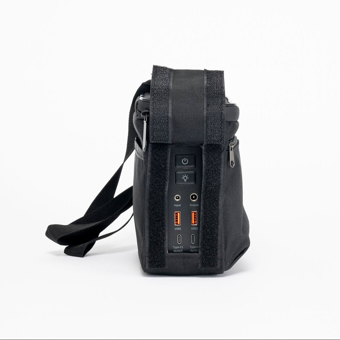 72000mAh Mini Powerstation