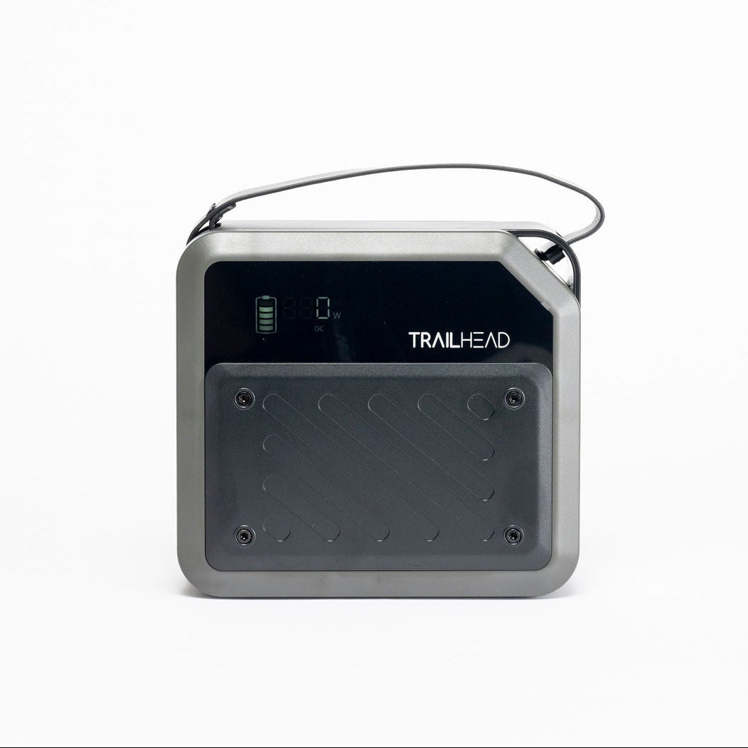 72000mAh Mini Powerstation