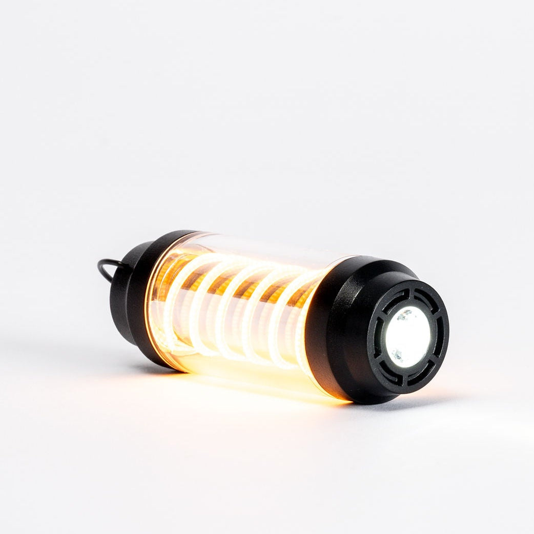 180 Lumen Carabiner Torch