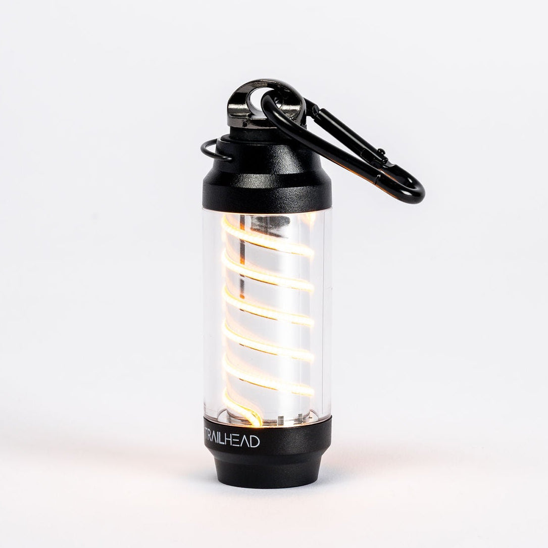 180 Lumen Carabiner Torch
