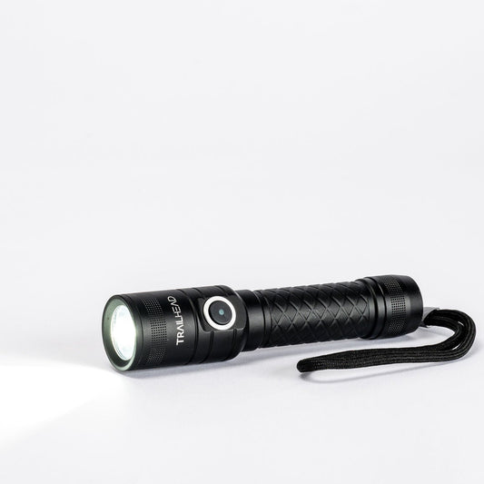 1000 Lumen Magnetic Charge Torch