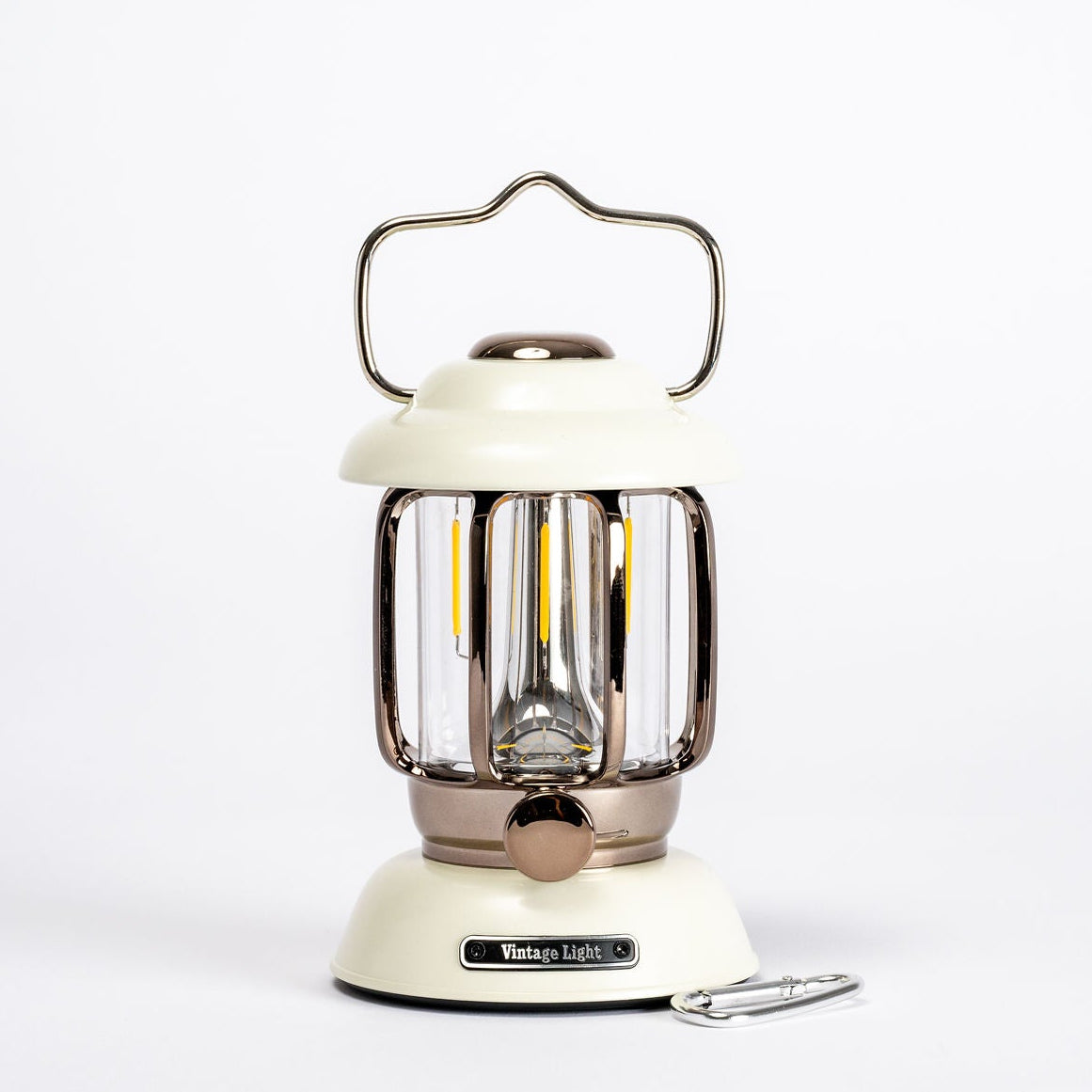 Vintage 400 Lumen Lantern