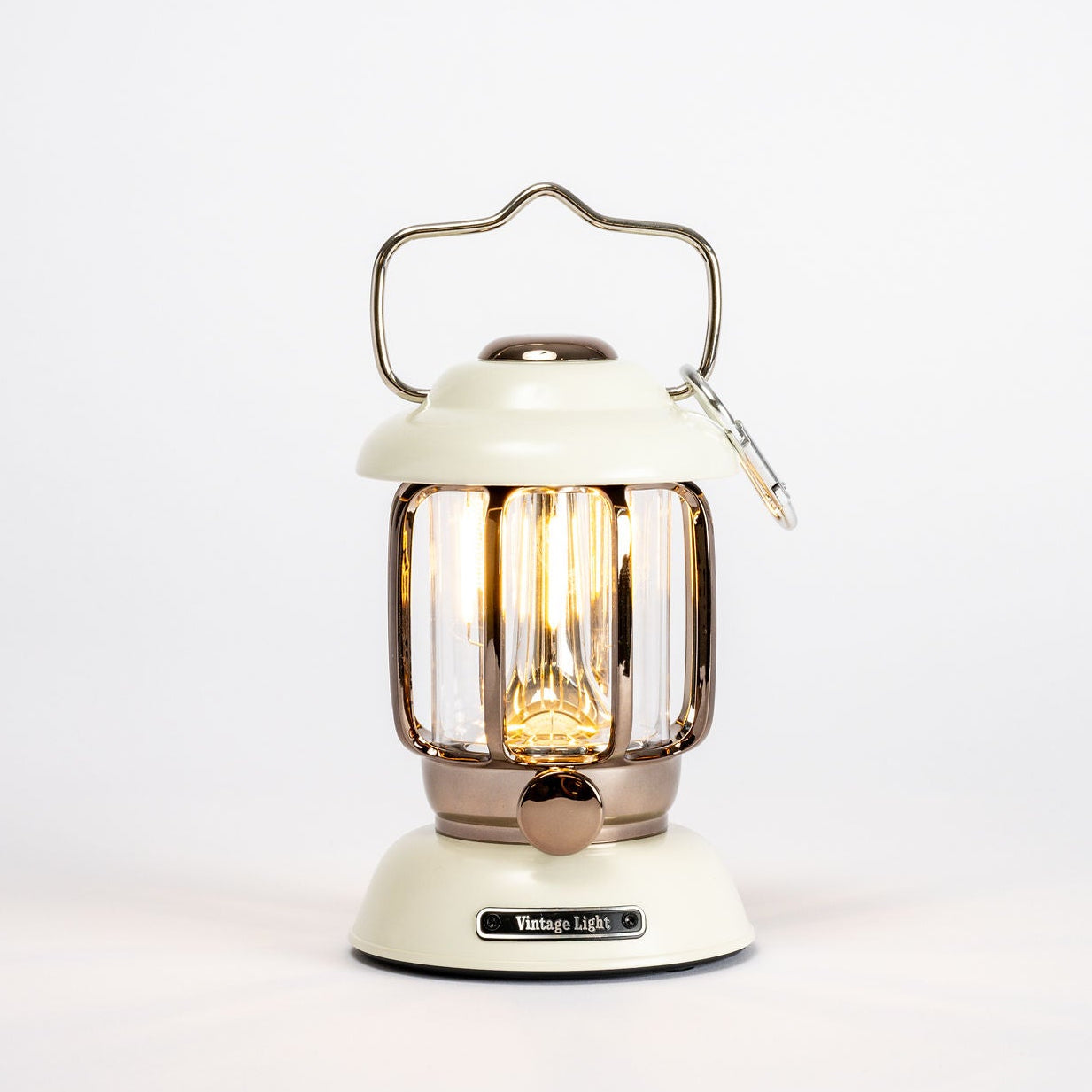 Vintage 400 Lumen Lantern