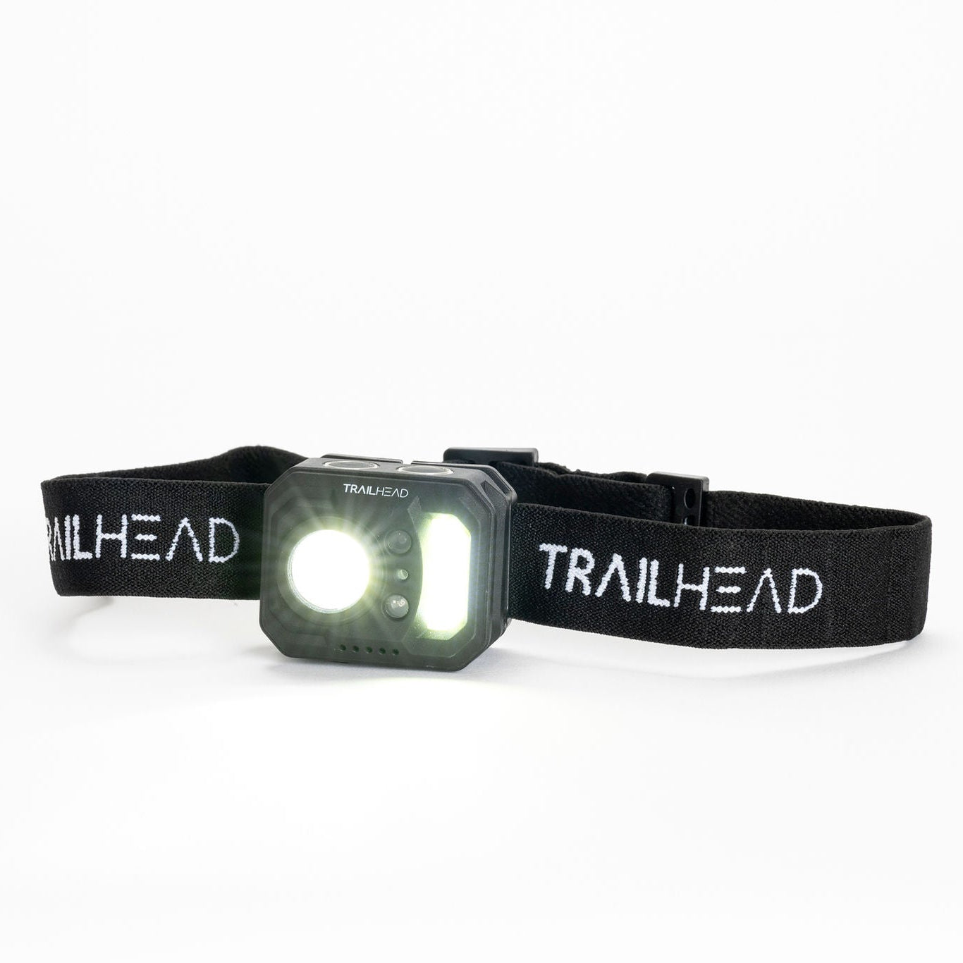 HALO 375 Lumen Motion Sensor Rechargeable Headlamp