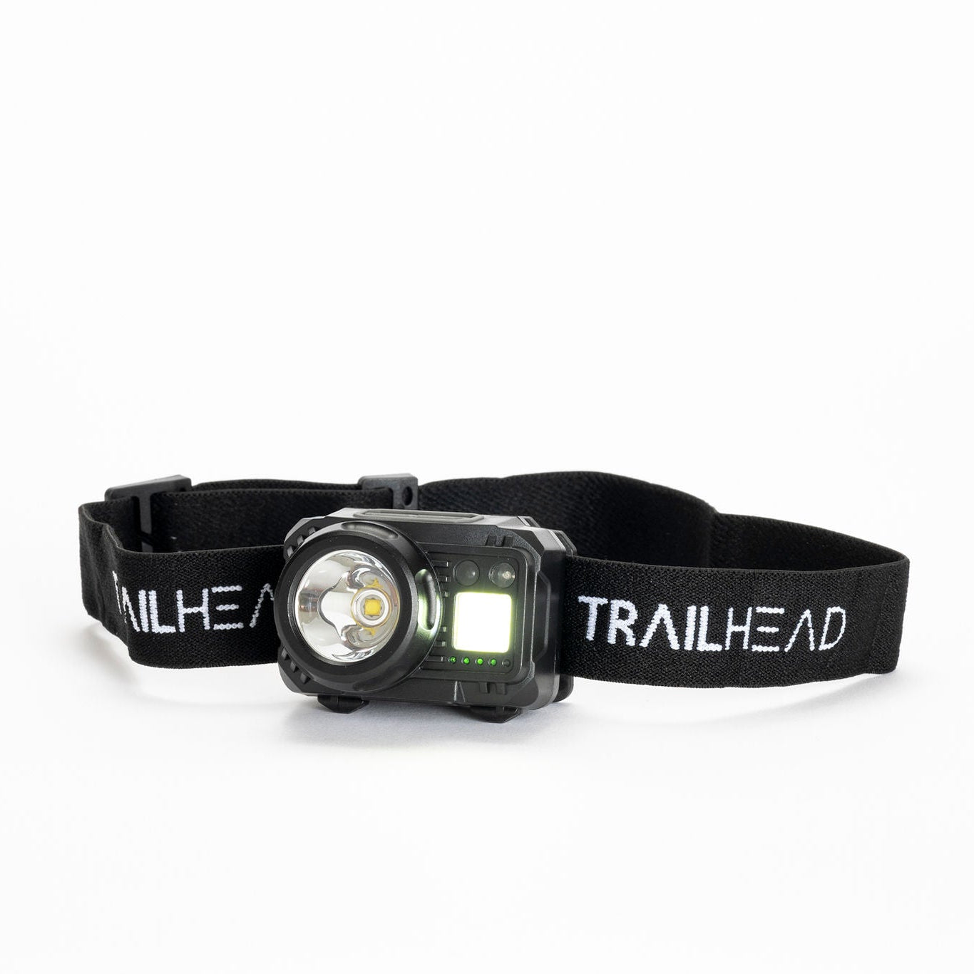 STORM 650 Lumen Motion Sensor Hybrid Headlamp