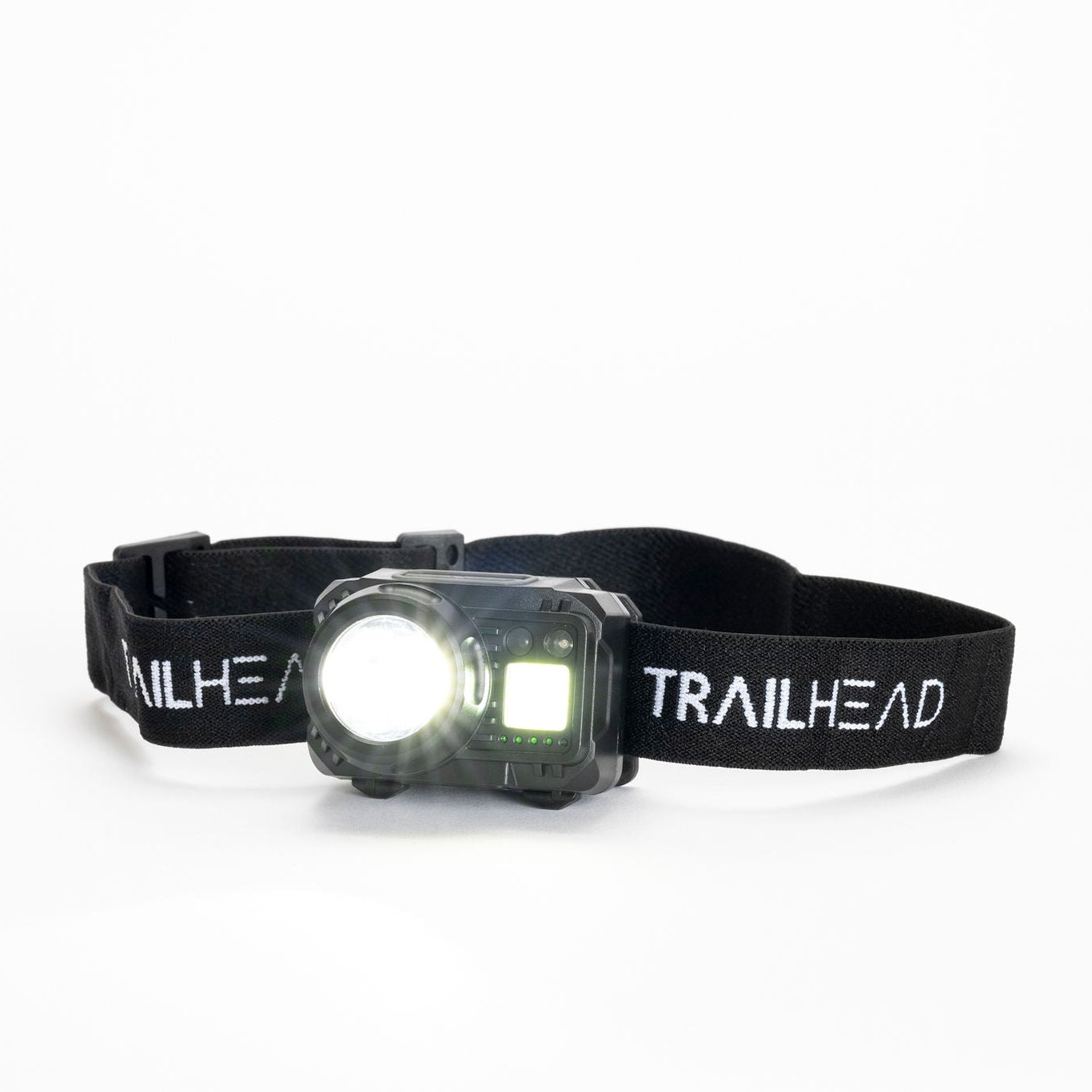 STORM 650 Lumen Motion Sensor Hybrid Headlamp