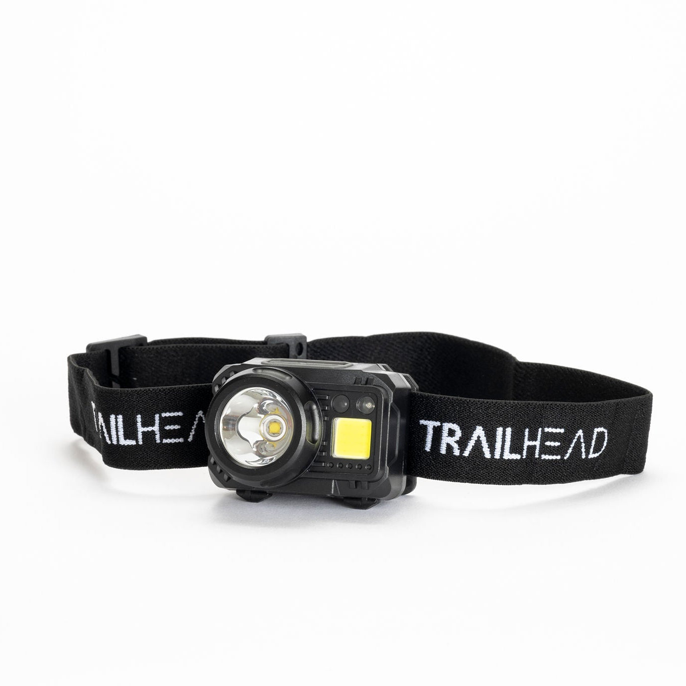 STORM 650 Lumen Motion Sensor Hybrid Headlamp