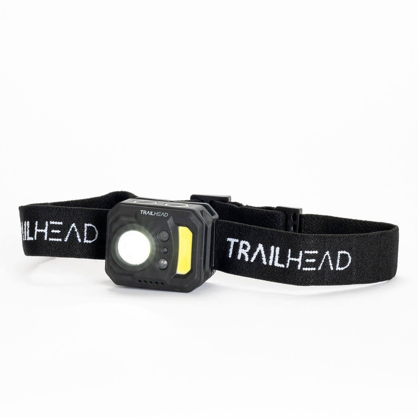 HALO 375 Lumen Motion Sensor Rechargeable Headlamp