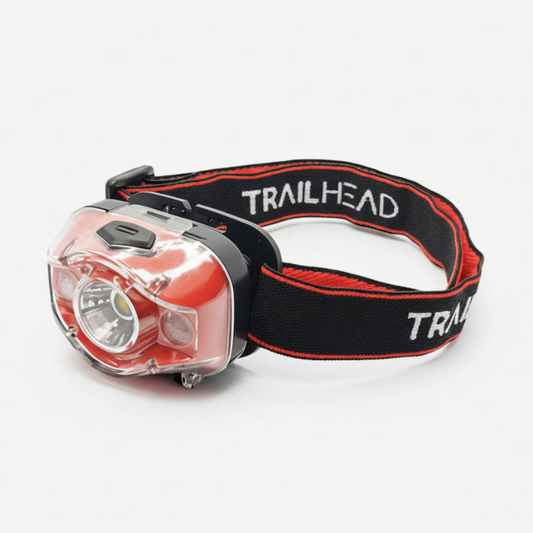 LUNA 275 Lumen Headlamp