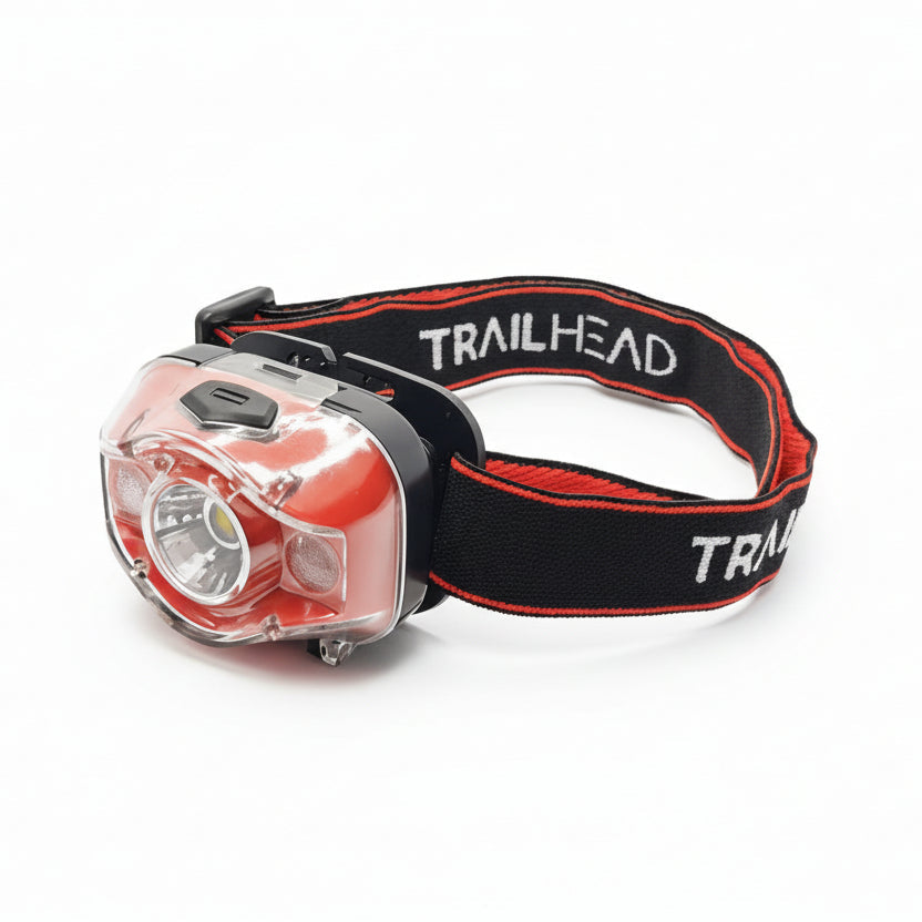 LUNA 275 Lumen Headlamp