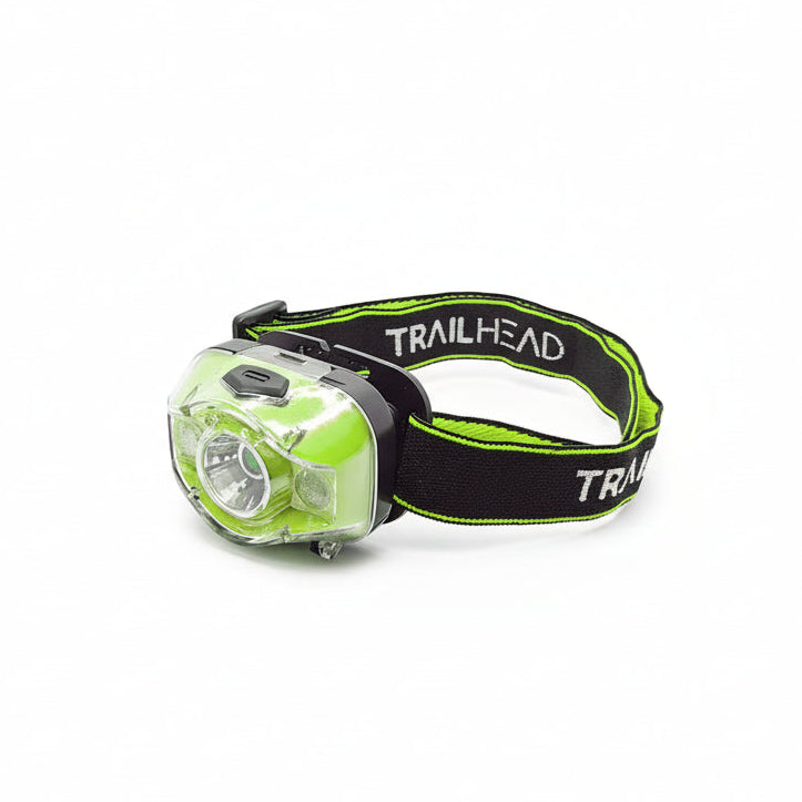 LUNA 275 Lumen Headlamp