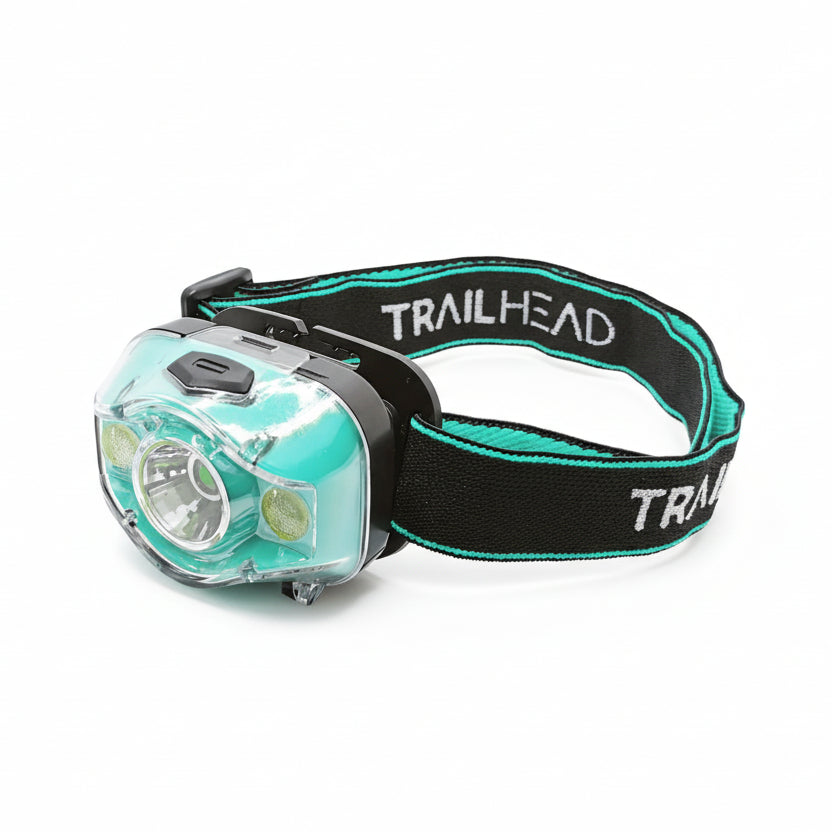 LUNA 275 Lumen Headlamp