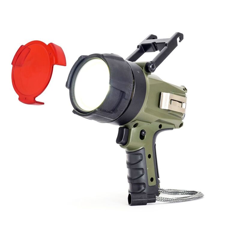 2400 Lumen Spotlight