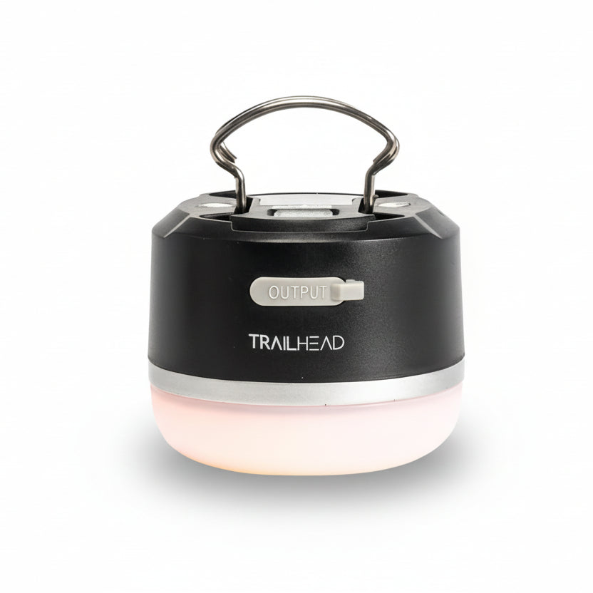 790 Lumen Multi Colour Tent Light